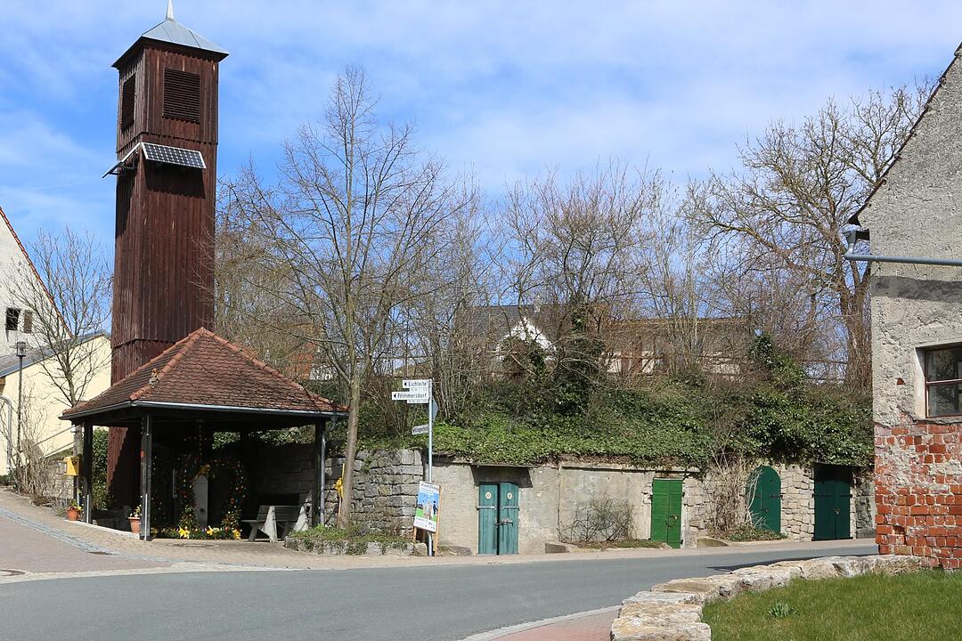 Frimmersdorf C-Ausgabe