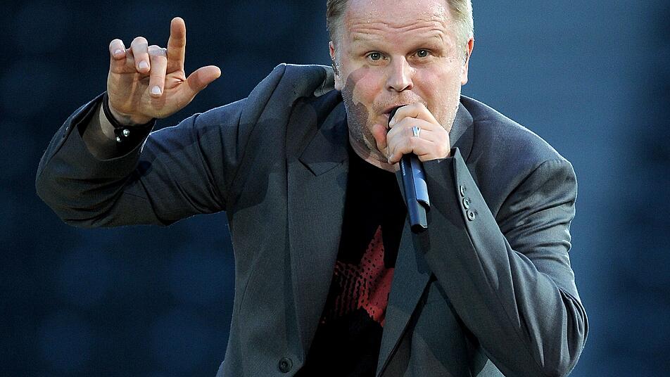 Herbert Grönemeyer Herbert Grönemeyer