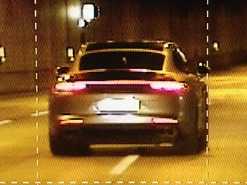 17-Jähriger erwischt
