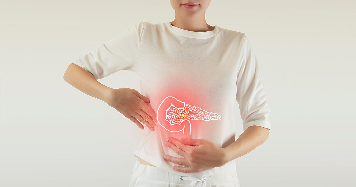 Protect your pancreas: These foods support your pancreas