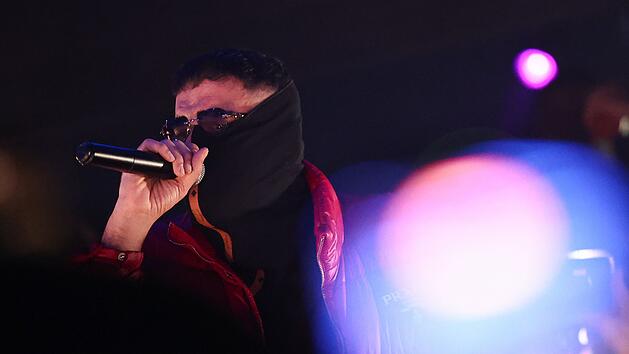 Haftbefehl in Gie&szlig;en