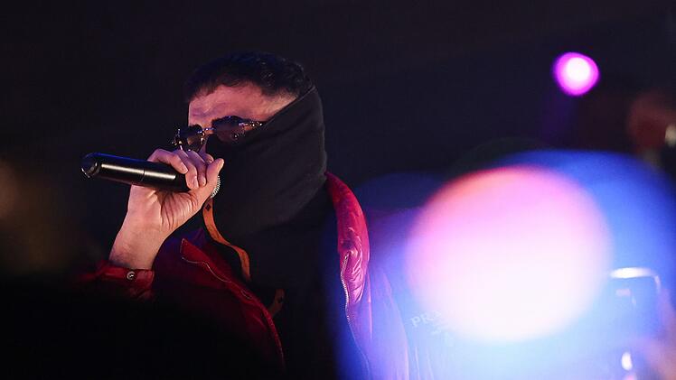 Haftbefehl in Gießen