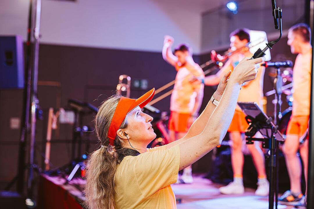 Oerlenbach feiert Fasching 2026!