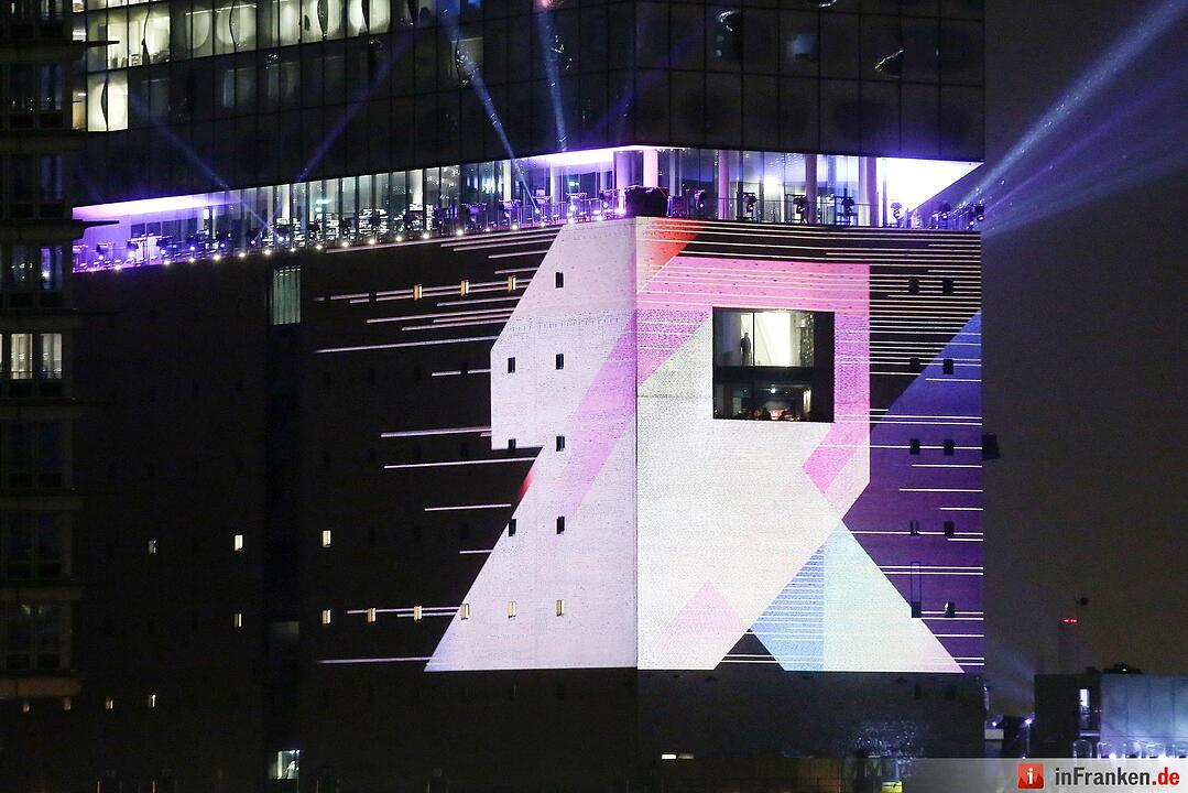 Eröffnung der Elbphilharmonie