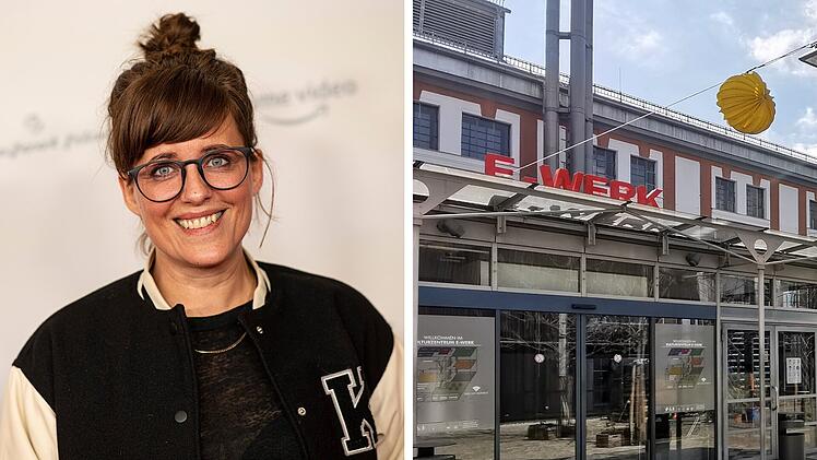 Sarah Kuttner sagt nach Krebs-Verdacht alle Auftritte ab &ndash; auch in Franken
