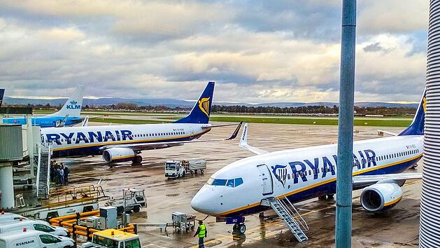 Ryanair muss seine Beförderungsbedingungen kundenfreundlicher gestalten.