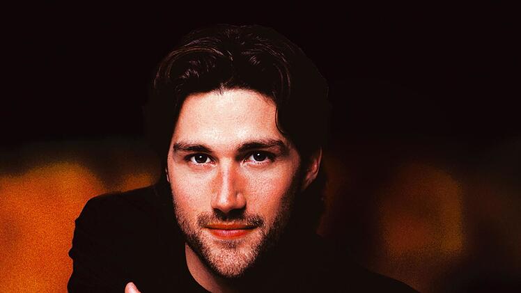 Mit einer Hauptrolle in der Serie "Party of Five" begann in den 90er-Jahren die Karriere von Matthew Fox.