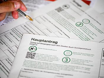 Bürgergeld