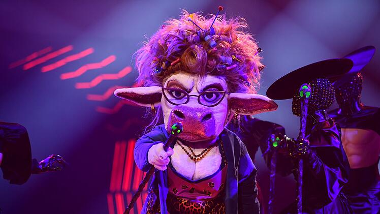 Muuhnika mausert sich zum Top-Star der Staffel.