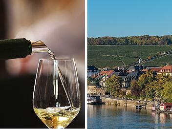 "Weinorte-Kurzurlaub-Check": Top-Pl&auml;tze f&uuml;r Franken