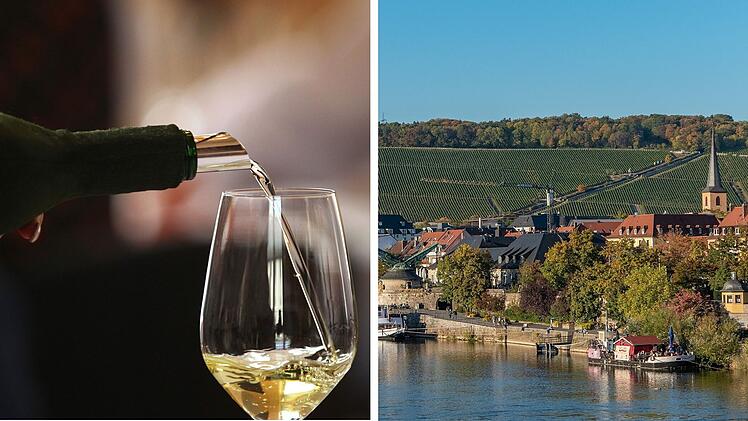"Weinorte-Kurzurlaub-Check": Top-Pl&auml;tze f&uuml;r Franken