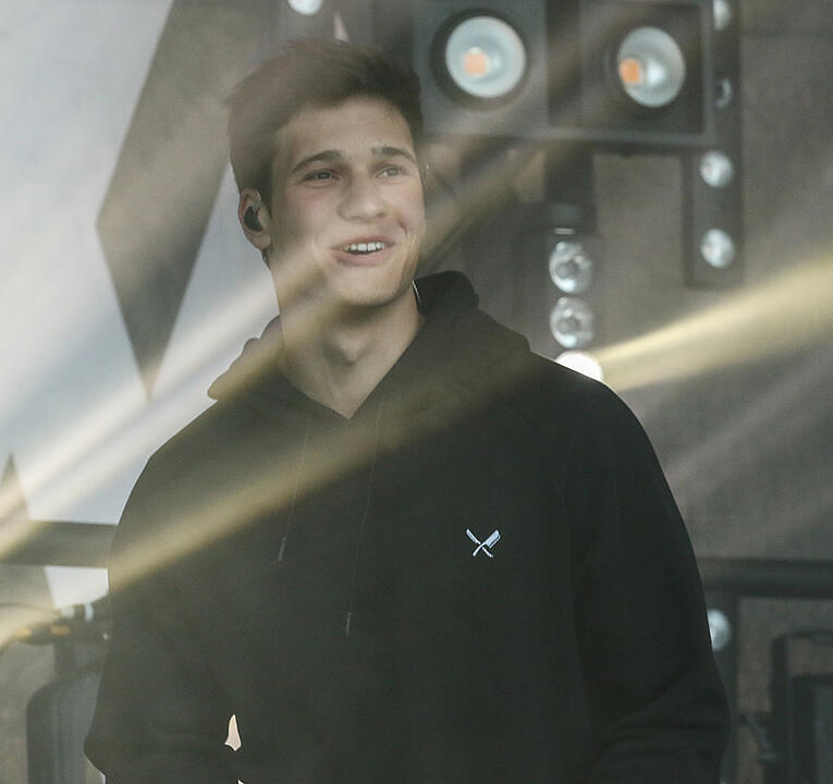 Wincent Weiss