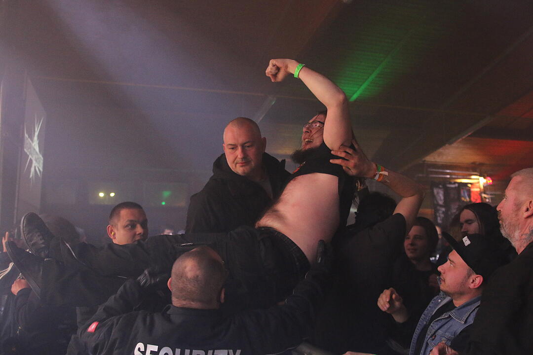 Metal Franconia 2019