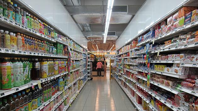Wer "Fehler" bei Kaufland entdeckt, kann auf Einkaufsgutscheine hoffen.