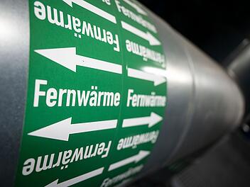Nürnberg: Fernwärme muss zeitweise abgestellt werden - Sieben Stadtteile betroffen