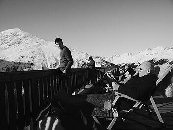 Venedig - Die Theorie von allem