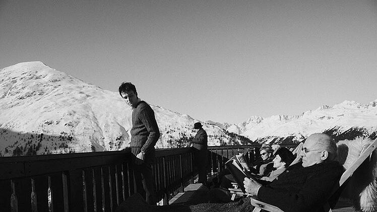 Venedig - Die Theorie von allem