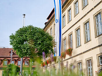 Bamberg: Stadtrat verabschiedet Resolution - "wollen wahrnehmbares Zeichen setzen"
