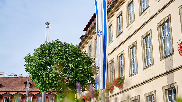 Bamberg: Stadtrat verabschiedet Resolution - "wollen wahrnehmbares Zeichen setzen"