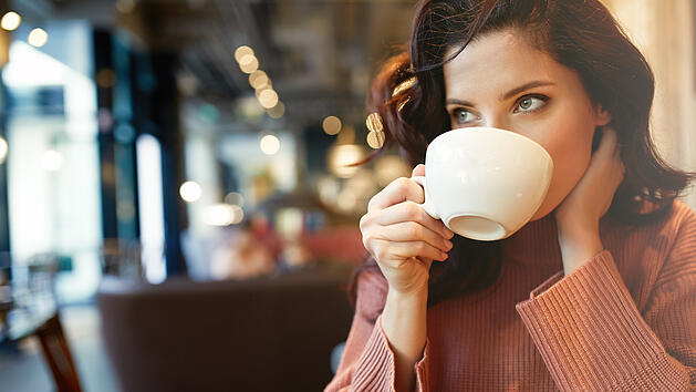 Wie viel Risiko steckt im Kaffeetrinken? Studie zeigt die Folgen für den Körper