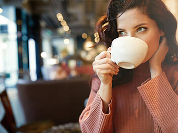 Wie viel Risiko steckt im Kaffeetrinken? Studie zeigt die Folgen für den Körper