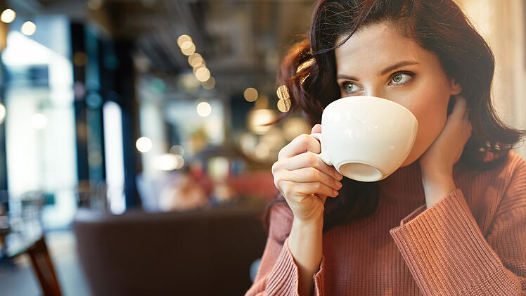 Kaffee soll die Lebenserwartung erhöhen und bestimmte Erkrankungen vorbeugen.