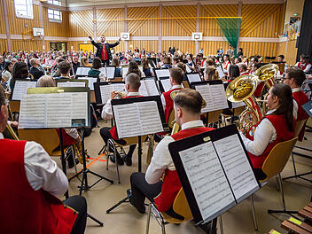 Musikschule Volkacher Mainschleife etabliert neues Konzertformat - "Kein One-Hit-Wonder"