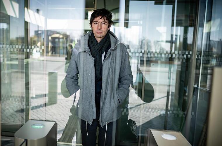 Virologe Drosten: Impfstoffdaten «ermutigend»