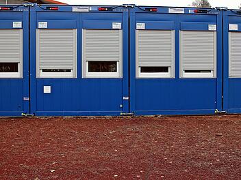 Breitengüßbach bekommt weitere Flüchtlingsunterkunft - "wird noch ein paar Monate dauern"