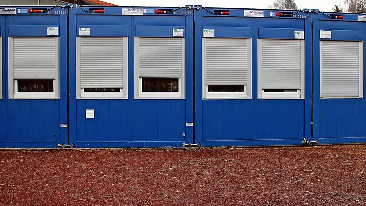 Breitengüßbach bekommt weitere Flüchtlingsunterkunft - "wird noch ein paar Monate dauern"