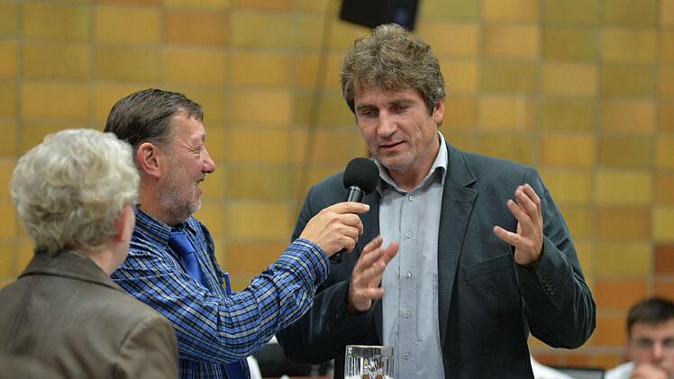 Foto: Ronald Rinklef