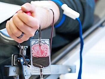 Gerade in der Krise wollen viele Menschen helfen.