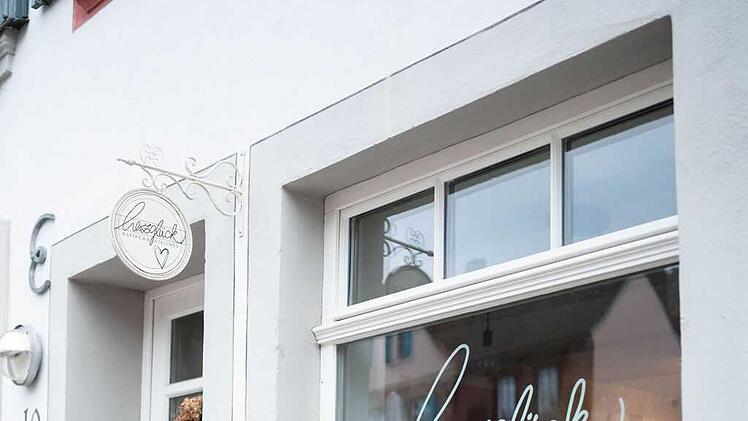 Schwabacher Café "Herzglück" zieht nach Nürnberg - "Gäste sehr traurig"