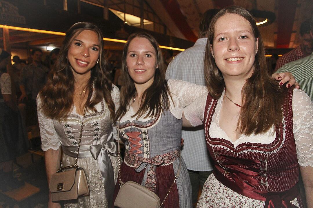 Endlich wieder Kulmbacher Bierwoche!