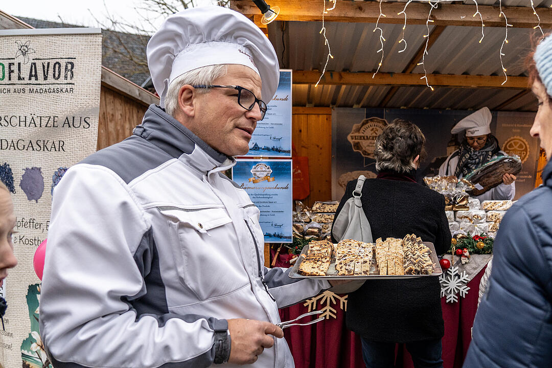 Winterszeit - Magische und zauberhafte Atmosphäre! Winterszeit - Magische und zauberhafte Atmosphäre!