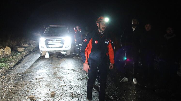 Libyscher General bei Flugzeugabsturz t&ouml;dlich verungl&uuml;ckt