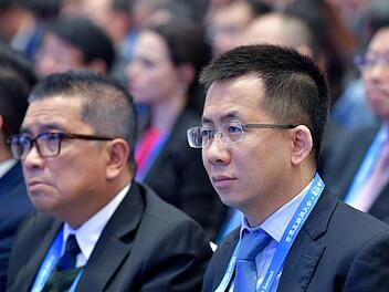 Zhang Yiming - ByteDance