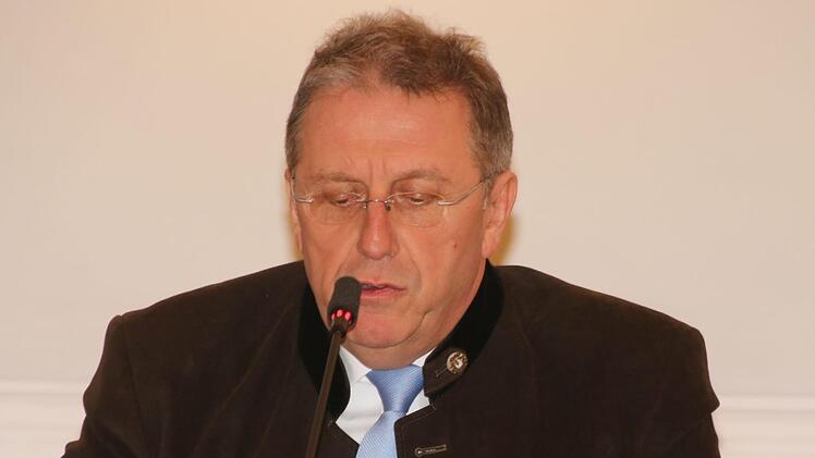 Gegen den Kulmbacher Oberbürgermeister wird aktuell ermittelt. Foto: Archiv/Katrin Geyer