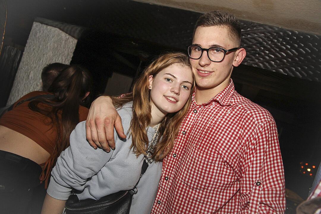 Die Dorfrocker sorgten für super Stimmung!