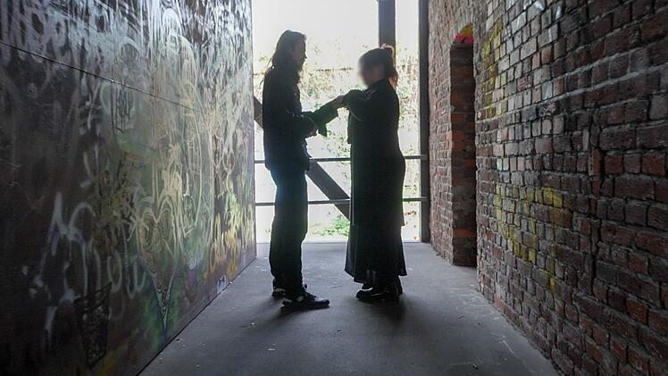 Die Reporter begaben sich undercover in die Türkei, um die Strukturen der "Grauen Wölfe" aufzudecken.