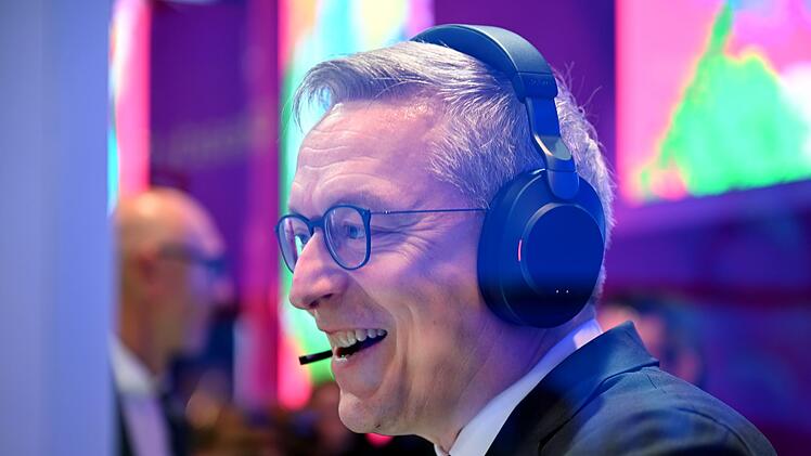 Mobile World Congress (MWC)