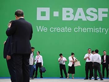 Neuer BASF-Standort Zhanjiang