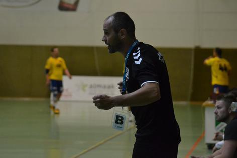 TV Marktsteft - HSG Volkachc