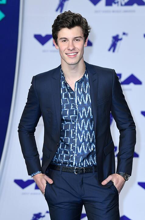 MTV Video Music Awards 2017