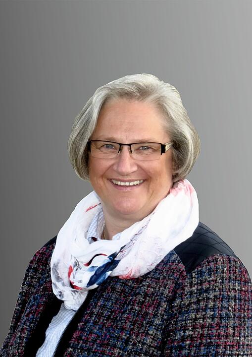 Direktkandidaten Bezirkstag