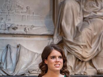 Prinzessin Eugenie