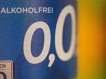 Alkoholfreie Biere mit steigender Nachfrage
