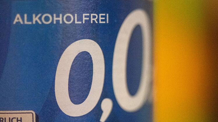 Alkoholfreie Biere mit steigender Nachfrage