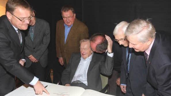 Foto: Bertram Wagner