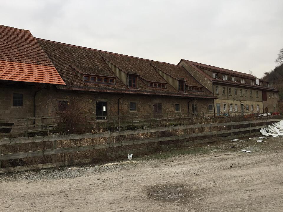Schloss Frankenberg